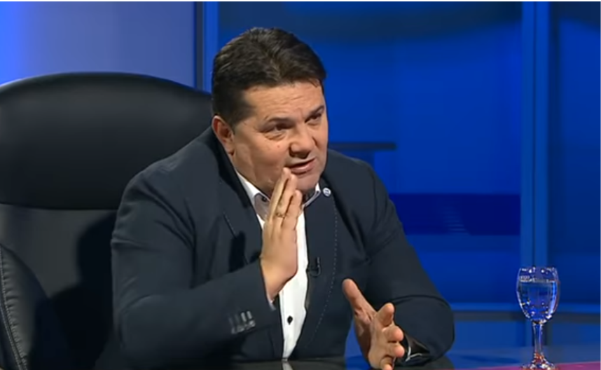 Stevandić: Sarajevsko podzemlje radi na likvidaciji Srba