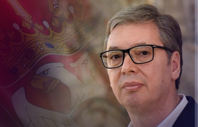 Vučić potpisao set pravosudnih zakona