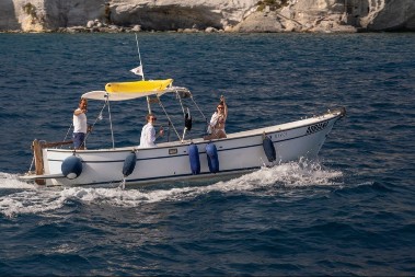 Nema signala, nema trajekta - ostrvo sa jednim restoranom i smeštajem rezervisanim mesecima unapred 