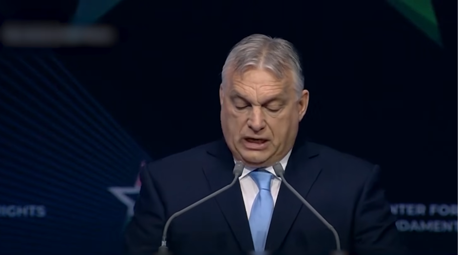 ORBAN PROTIV MAŠINERIJE "Da je Ukrajina član u Evropi bi izbio rat"