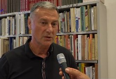 KAKO JE U BIJELOM POLJU POČELA OBNOVA SVETOSAVLJA Čurović: Daj mi salu da napravim guslarsko veče - ako vas pozovu, recite da sam vas prevario