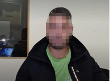  GAJILI KRASTAVCE, IZNIKLA MARIHUANA Ovo su otac i sin kod koga su na imanju zaplenili pet tona droge 