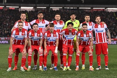 Mitar Mrkela prokomentarisao žreb: "Očekujem da budemo bolji"