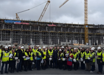 EXPO MENJA SRBIJU: Građani ulaze u najlepše dane