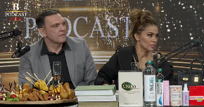 DOŠLO JE DO RAZLAZA! Kasper spakovao kofere, Mina nije mogla ništa, a ovo je razlog!