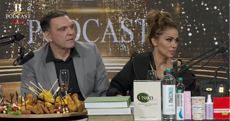 DOŠLO JE DO RAZLAZA! Kasper spakovao kofere, Mina nije mogla ništa, a ovo je razlog!