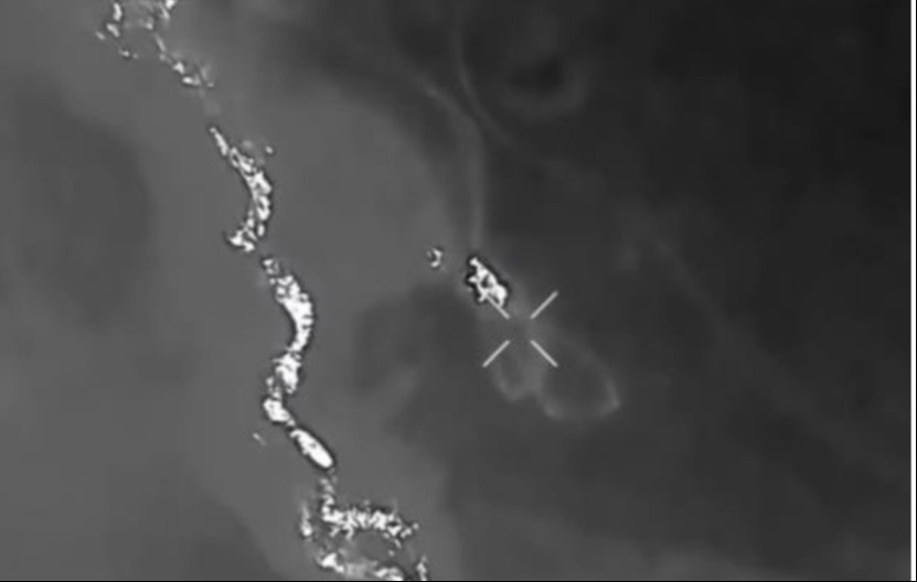 RUSKA KONJICA POKUŠALA PRODOR, RAZNEO JE DRON! "Žao nam je konja, ali...", STRAŠNE SCENE u Ukrajini (VIDEO)