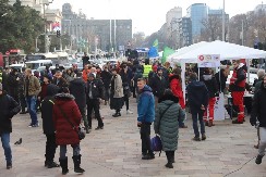 BLOKADERI POTVRDILI: Nećemo priznati rezultate izbora, hoćemo na vlast preko ulice!