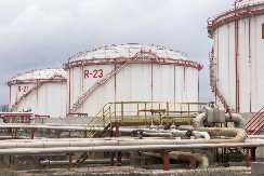 SVE JE BILO SRAVNJENO 1999, DANAS JE DUPLO JAČE: Dizel ponovo stiže u Smederevo (FOTO)