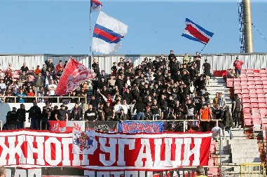 ČEKA NAS NAPORAN POSAO Trener Radničkog se oglasio pred Partizan