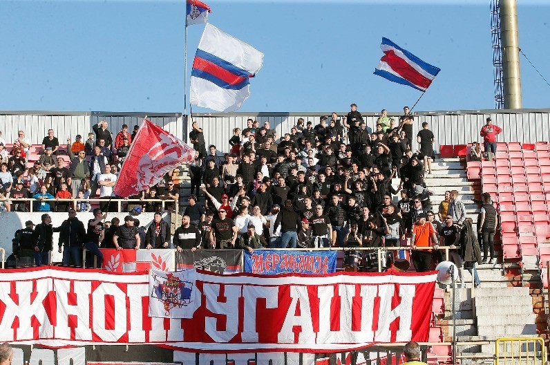 ČEKA NAS NAPORAN POSAO Trener Radničkog se oglasio pred Partizan