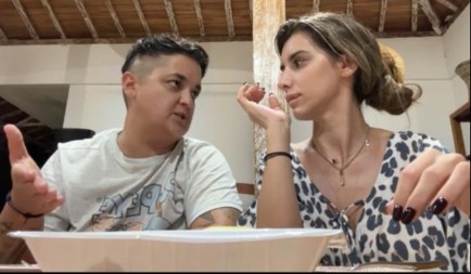 "ZAVRŠAVAMO SVAKI KONTAKT" Marija Šerifović raskrstila sa Jovanom Pajić, preko ovoga nije mogla!