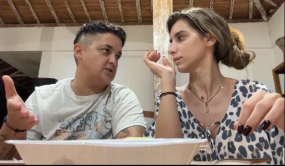 "ZAVRŠAVAMO SVAKI KONTAKT" Marija Šerifović raskrstila sa Jovanom Pajić, preko ovoga nije mogla!