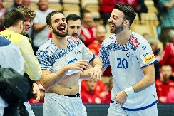 NEZAPAMĆEN REZULTAT PORTUGALA Šok za Švedsku u poslednjoj sekundi 