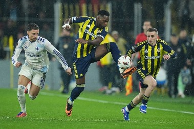 LIL JE OZBILJNO SHVATIO ZVEZDU Francuzi dovode paklenog igrača plaćenog 77 miliona evra