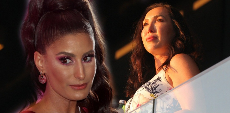 "TO JE VELIKA LAŽ" Didi J konačno otkrila u kakvom je odnosu sa sestrom Jelenom, godinama se svašta pričalo