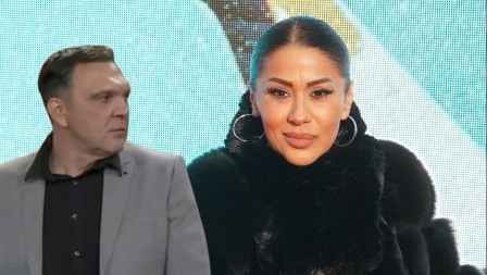 MINA KOSTIĆ SA KASPEROVIM BRATOM! Nakon vesti o razlazu uhvaćeni zagrljeni (FOTO) 