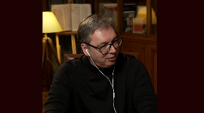 VUČIĆ OBJAVIO EKSKLUZIVNU VEST, OVO SE OČEKUJE OKO 22. MARTA! Baka Prase se uključio u lajv, 77.000 ljudi sada gleda predsednika