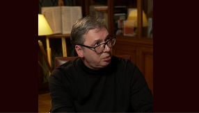 VUČIĆ ZAKUCAO BLOKADERE: Lista im je više staračka, nego studentska (VIDEO)