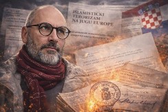 SARAJEVSKI MEDIJI STAVILI TAČKU NA LAŽI DOMAGOJA MARGETIĆA: Falsifikati razotkriveni, hajka na Vučića pala u vodu