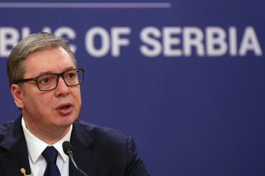 I ŠTA SADA VUČIĆ DA RADI? Posle 100 dana najbrutalnije kampanje protiv njega, istraga pokazala da je Margetic prevarant i lopov!