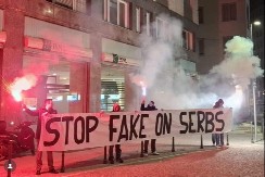 ITALIJA DIGLA GLAS: Stop satanizaciji Srba i lažima o „Sarajevo safariju“ (FOTO)