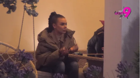 PUKLA VEZA ANITE I LUKE Saznala za drugu devojku, pa napravila haos!