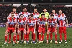 BRAZILAC ZAVIO ZVEZDU U CRNO "Ovo pionir ne sme da uradi..."