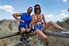 REGION JE BRUJAO O OVOM SKANDALU Glumicu muž varao sa koleginicom, razvela se, pa postala milionerka