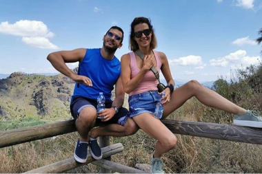 REGION JE BRUJAO O OVOM SKANDALU Glumicu muž varao sa koleginicom, razvela se, pa postala milionerka