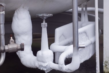 STRUČNJACI SAVETUJU Ovaj potez sa slavinom sprečava zamrzavanje cevi tokom zime