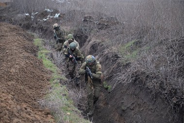 KRVAVA BITKA ZA PETROVKU Objavljeni snimci sukoba, Rusi digli još jednu trobojku u Zaporožju