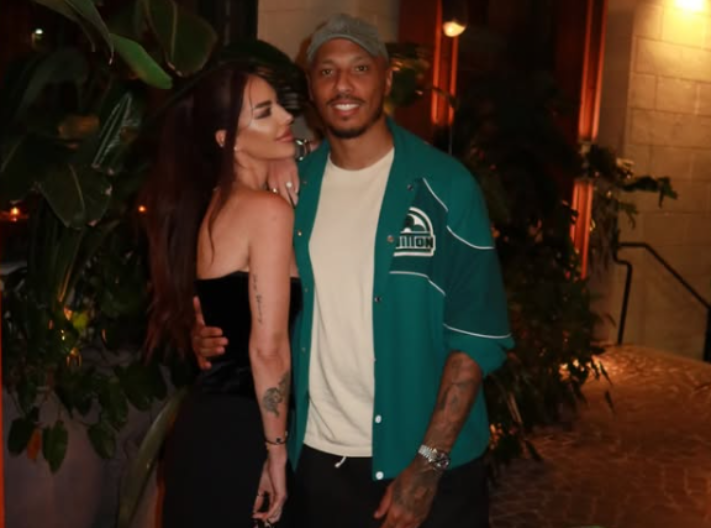 ZORANNAH DOBILA OD VERENIKA LUKSUZNI AUTO Besna mašina bila rezervisana samo za nju! (FOTO)