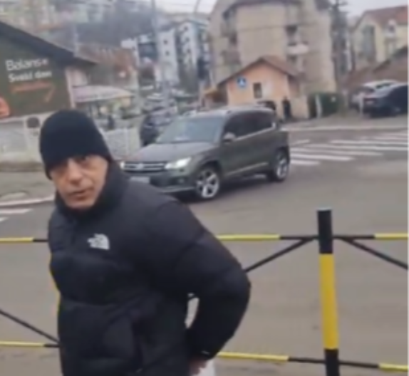 UŽAS! Blokader nasilnik napao žene u Rakovici! (VIDEO)