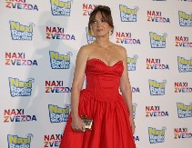 OVO JE PRVI MUŽ ALEKSANDRE RADOVIĆ Upoznali se tokom studija, a njegov život se preokrenuo nakon razvoda! (FOTO)