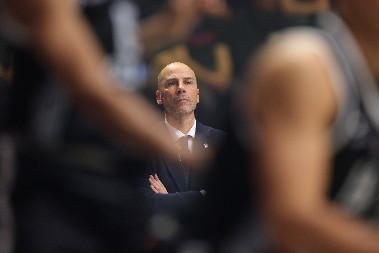 "NISAM ZADOVOLJAN" Trener Partizana govorio o Parkeru i Murinenu