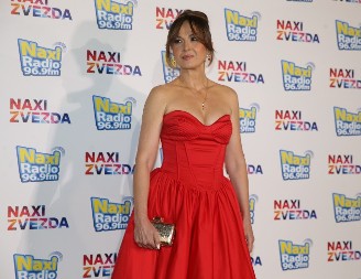 OVO JE PRVI MUŽ ALEKSANDRE RADOVIĆ Upoznali se tokom studija, a njegov život se preokrenuo nakon razvoda! (FOTO)