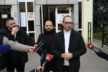 KURTIJEV REŽIM GAZI VOLJU SRBA: CIK blokirao rezultate Srpske liste