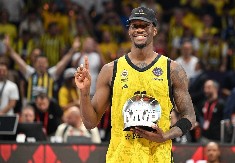 BOMBA U EVROLIGI Najdžel Hejs-Dejvis se vraća, klubovi spremaju milione za potpis