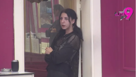 REČI KOJE SU JE UNIŠTILE! Asmn sasuo Hani najgore uvrede, Nerio zanemeo!