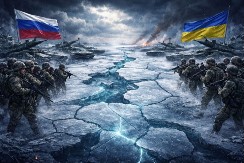 ISTORIJA VRIŠTI! Jedno primirje već je uništilo Rusiju – da li se ponavlja katastrofa?