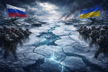 ISTORIJA VRIŠTI! Jedno primirje već je uništilo Rusiju – da li se ponavlja katastrofa?