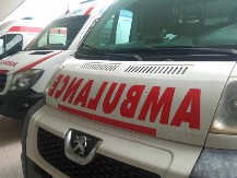  UŽAS U BEOGRADU Devojčica polomila nogu nakon što je na nju naleteo motociklista