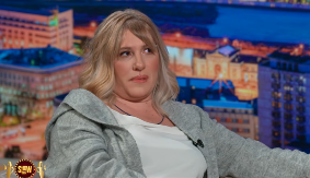 GOVORILI JOJ DA JE U SEKTI I VREĐALI NA NACIONALNOJ OSNOVI Jelena Golubović sa svekrvom prošla kroz pakao! 