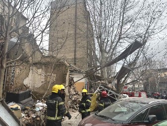 URUŠAVANJE U CENTRU GRADA POKRENULO ALARM: Neodržavanje zgrada postaje krivično delo u težim slučajevima