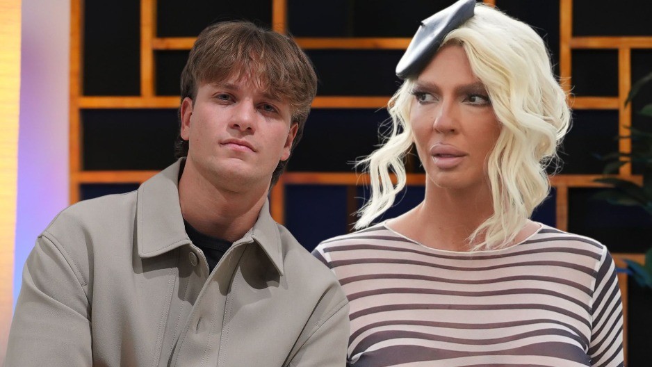 "NARAVNO DA JE DOŠLO DO MENE" Jakov odgovorio na prozivke Jelene Karleuše!