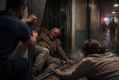 HOROR U ZGRADI NA NOVOM BEOGRADU: Vapaji odzvanjali zgradom nakon pada lifta, muškarac TEŽE POVREĐEN!