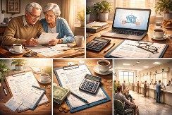 GRAĐANI OVO ČESTO NE ZNAJU: Ovo su sva prava koja daje PIO fond