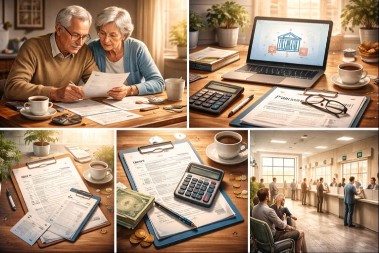 GRAĐANI OVO ČESTO NE ZNAJU: Ovo su sva prava koja daje PIO fond