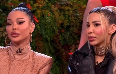 OSAM TUŽBI ZBOG ANELI! Taki ne može više da ćuti o ćerkinom pomirenju sa Ahmićevom, razvezao jezik i otkrio šokatne detalje